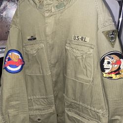 POLO RAULPH LAUREN (XLT)