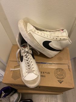 Nike Blaze 4Y