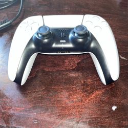 Ps5 Controller 