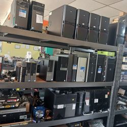 Solutions PC Computers For Sale For Small Business Or Home Studio DEALS 