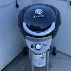 Charbroil BBQ Propane Grill
