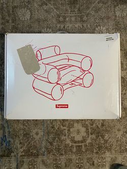 Supreme Inflatable Chair