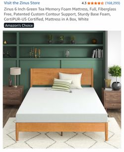 Mattress