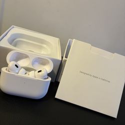 AirPods Pro 2