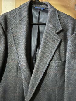 Pendleton Sports coat