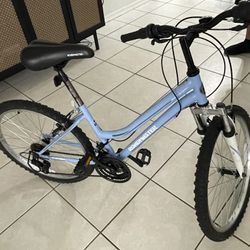 Bycicle 