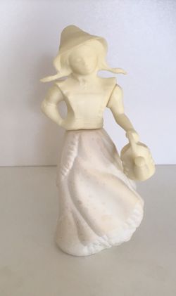 Avon Collectible Lotion Bottle