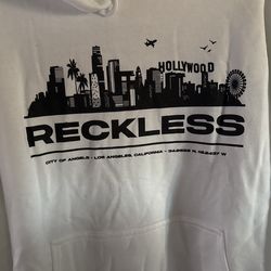 Reckless Los Angeles (Medium)