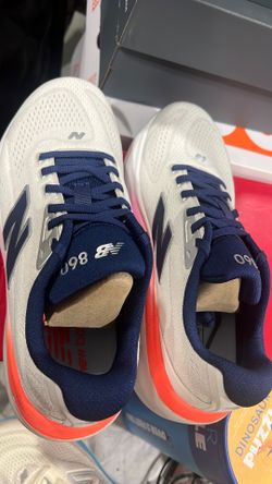 Fresh foam X 860v 15