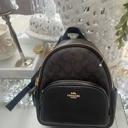 COACH mini Backpack NEED TO GET THESE OFF MY HANDS ASAP 