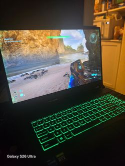 MSI  Gaming Laptop with RTX $500