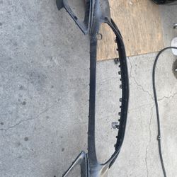 2024-2026 Mercedes Benz GLE Front Bumper 
