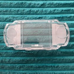 PSP 2000-3000 crystal clear case