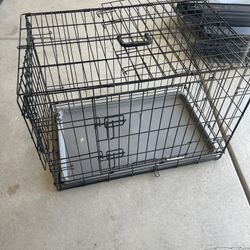 Dog Cage