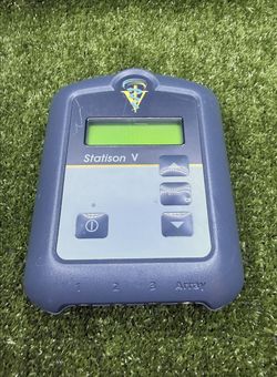 Statison V Veterinary Therapeutic Ultrasound LIPUS Healing Device