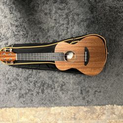 Donner Ukulele 