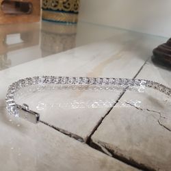 Tennis Bracelet 
