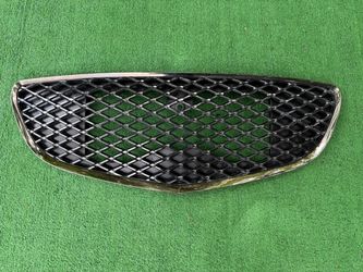 Genesis GV70 Grille 2022 2023 2024 2025