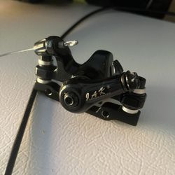 Mountain Bike Parts