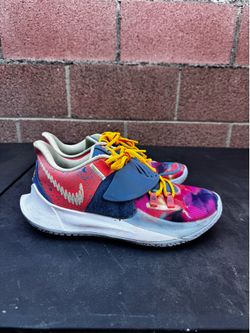 Nikes