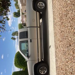 1998 GMC Sierra