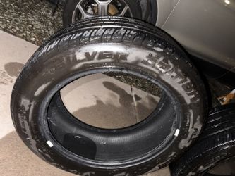 Tires
