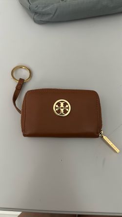Tory Burch card wallet