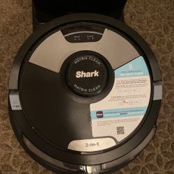 Shark RV2610WUS Ultra Robot 2-in-1 Vacuum & Mop