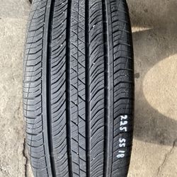 One Tire 225 55 18