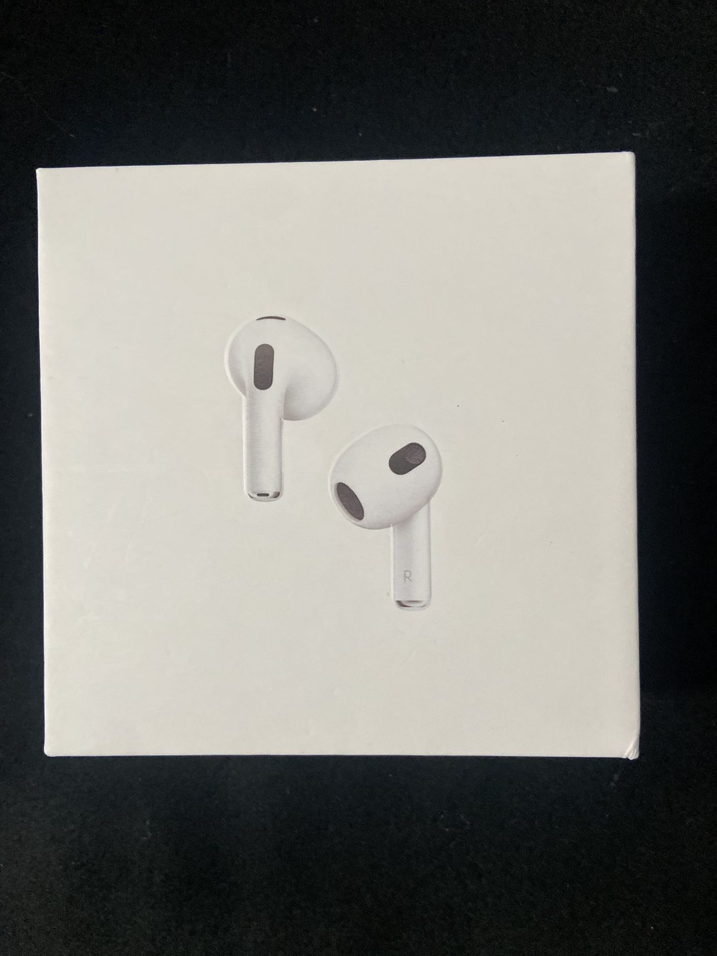 Airpod Generation 4s