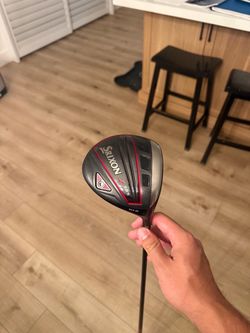 Srixon z585 driver