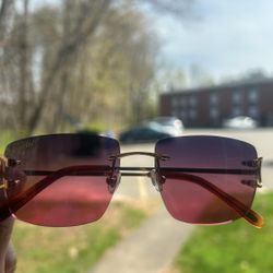 Cartier Glasses