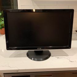 Dell 22” Monitor.  Works Perfect