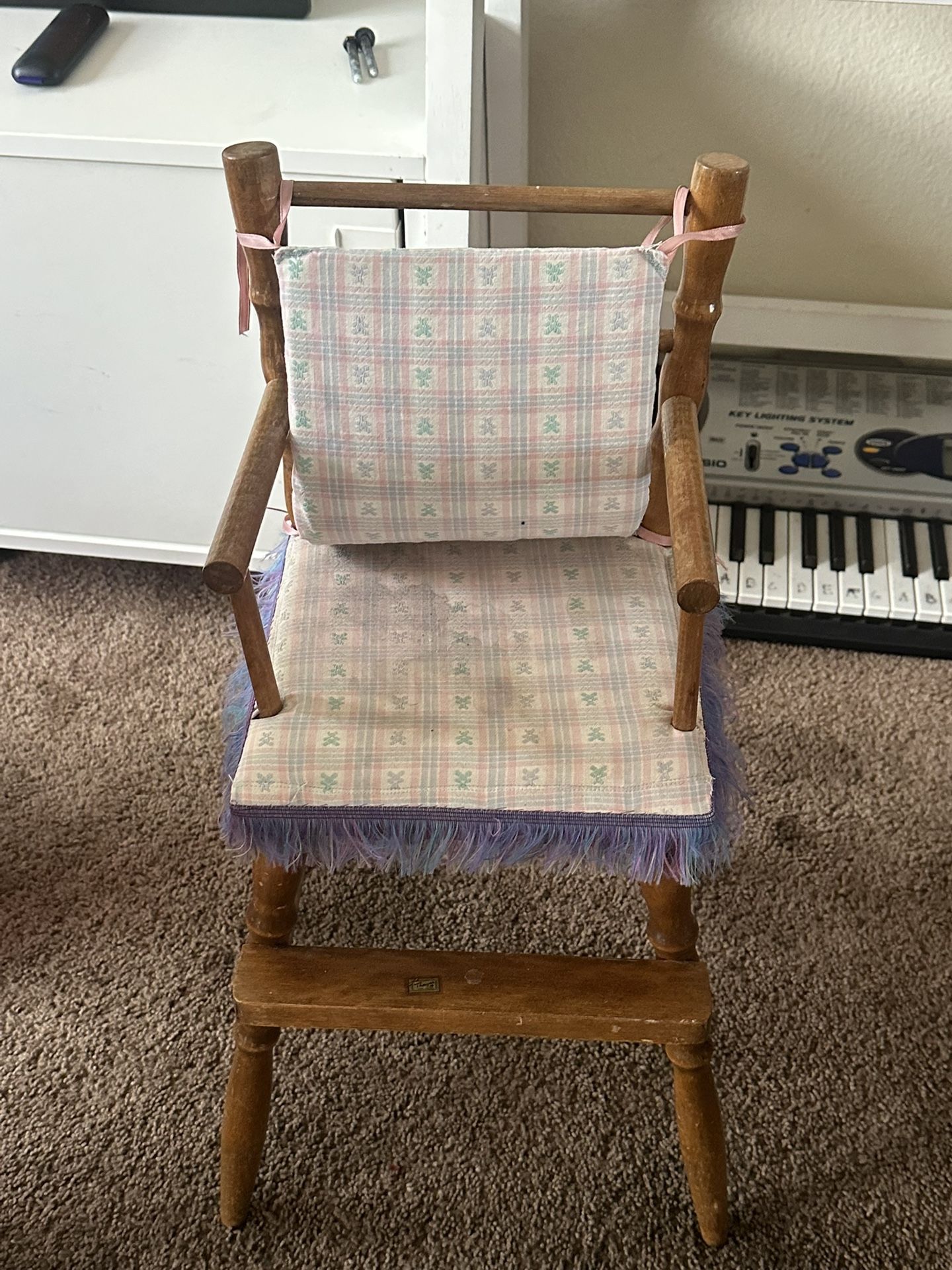 Best Offer For Toy High Chair