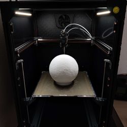3D Printing & CNC Service