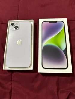 Iphone 14 plus 128gb