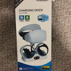 Charging Block For VR-2 (new)
