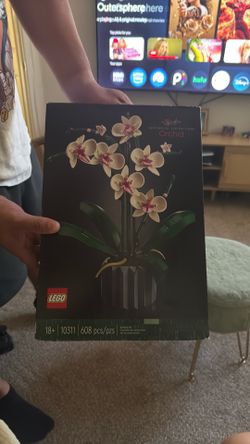 Lego Set