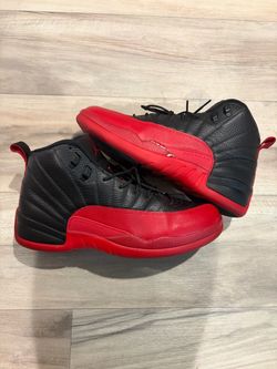 Jordan 12 “Flu Game”