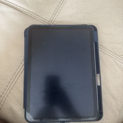 iPad 10th Generation 