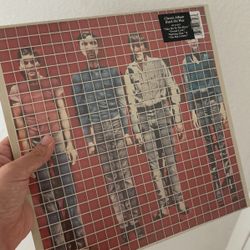 Talking Heads More Songs About Buildings And Food