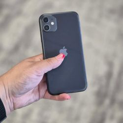 iPhone 11 UNLOCKED 64GB