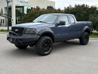 2006 Ford F-150