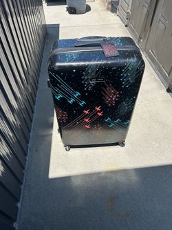 American Tourister Star Wars luggage