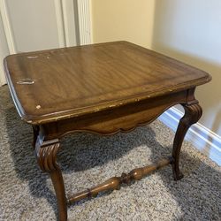 Table 