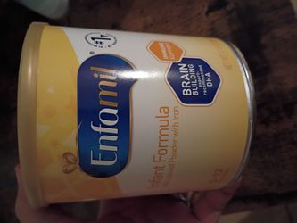 Baby milk