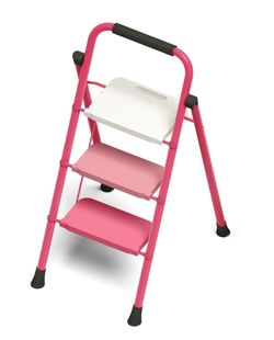 3-step Ladder