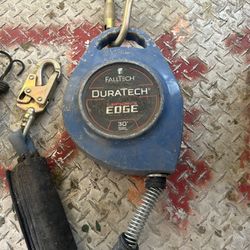 Duratech Edge 30 Footer