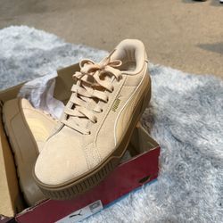 Pumas