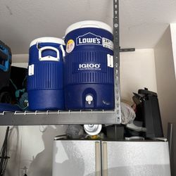 Camping /hiking Stuff 